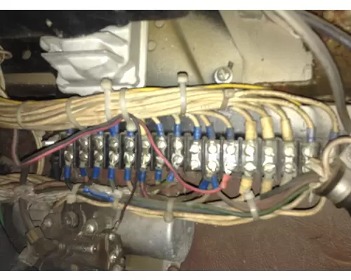 Freightliner FLT Electrical Misc. Parts