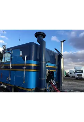 Freightliner FLT Engine Misc. Parts