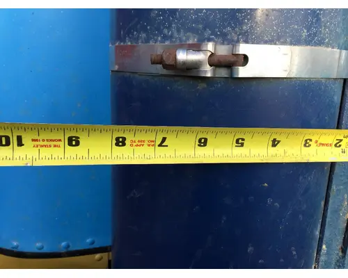 Freightliner FLT Engine Misc. Parts