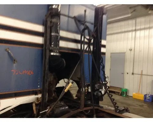 Freightliner FLT Exhaust Assembly