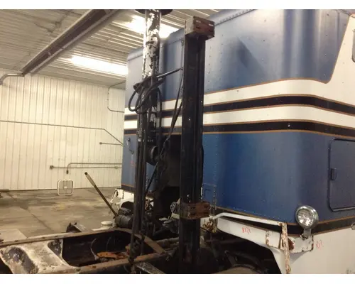 Freightliner FLT Exhaust Assembly