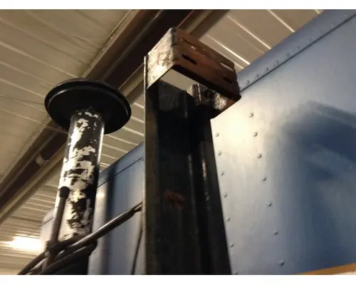 Freightliner FLT Exhaust Assembly