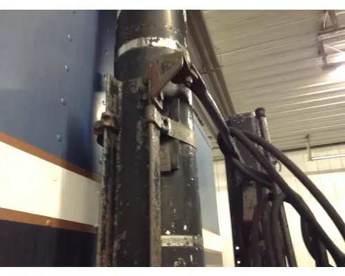 Freightliner FLT Exhaust Assembly