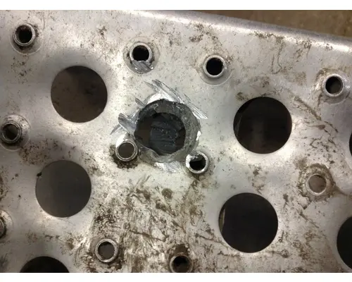 Freightliner FLT Fairing (Side)