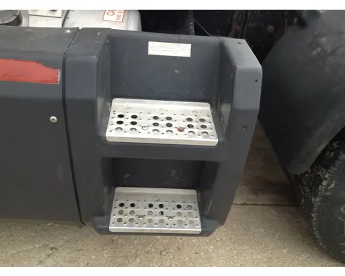 Freightliner FLT Fairing (Side)