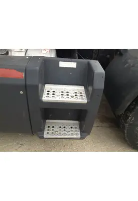 Freightliner FLT Fairing (Side)