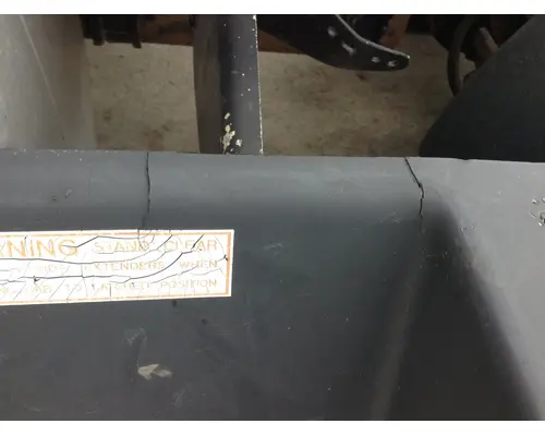 Freightliner FLT Fairing (Side)