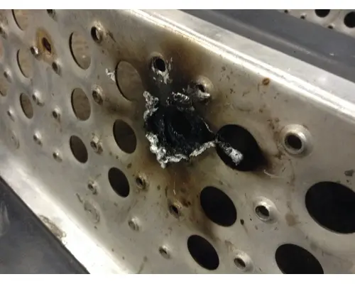 Freightliner FLT Fairing (Side)