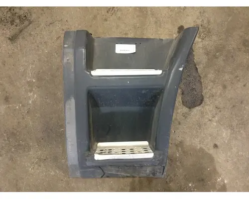 Freightliner FLT Fairing (Side)