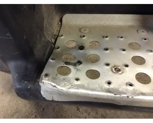 Freightliner FLT Fairing (Side)