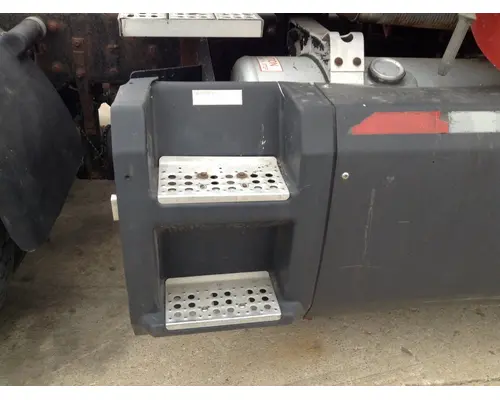 Freightliner FLT Fairing (Side)