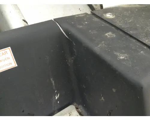 Freightliner FLT Fairing (Side)