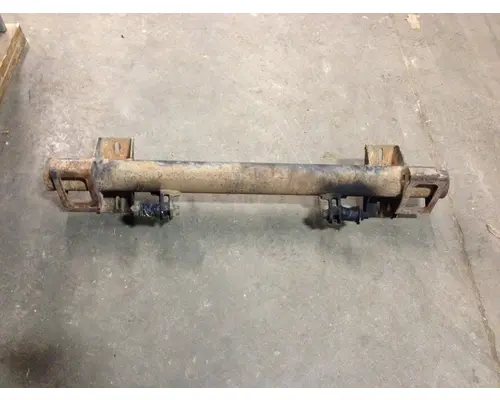 Freightliner FLT Frame (unused)