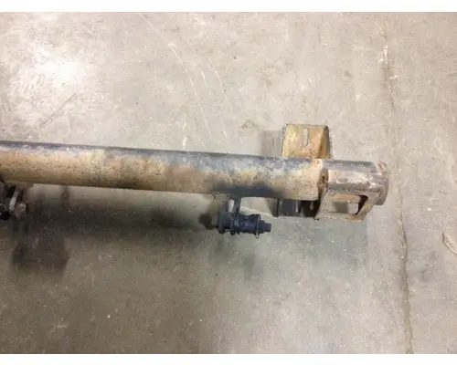 Freightliner FLT Frame (unused)