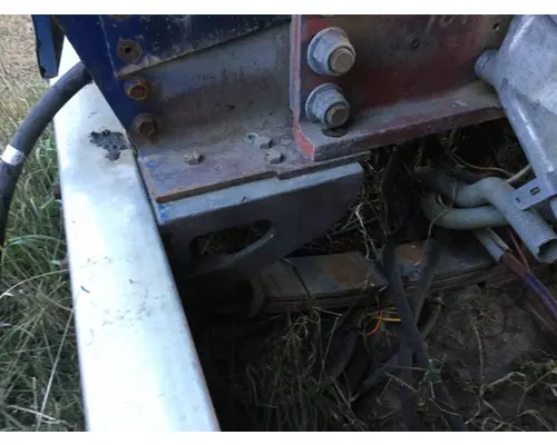 Freightliner FLT Frame (unused)