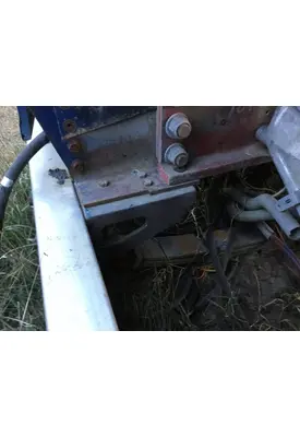Freightliner FLT ~Frame (unused)