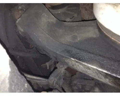 Freightliner FLT Frame (unused)