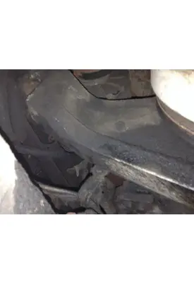 Freightliner FLT ~Frame (unused)