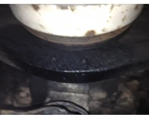 Freightliner FLT Frame (unused)