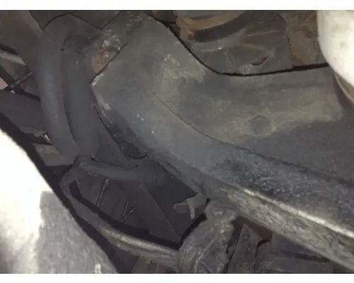 Freightliner FLT Frame (unused)