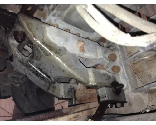 Freightliner FLT Frame (unused)