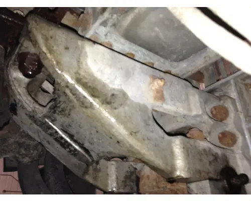 Freightliner FLT Frame (unused)