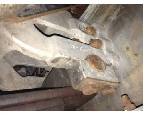 Freightliner FLT Frame (unused)