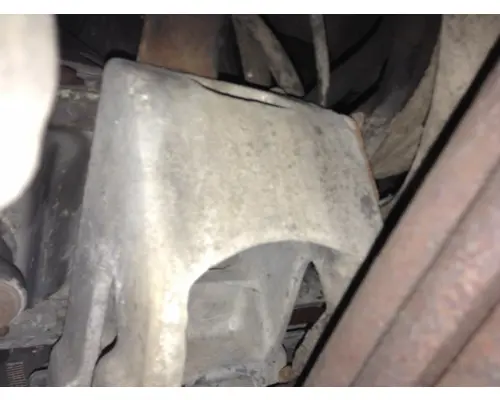 Freightliner FLT Frame (unused)