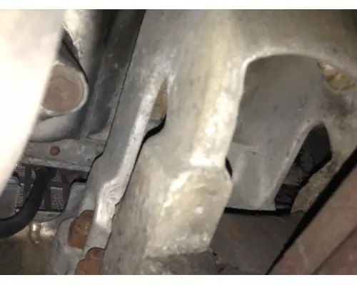 Freightliner FLT Frame (unused)