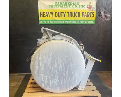 Freightliner FLT Fuel Tank