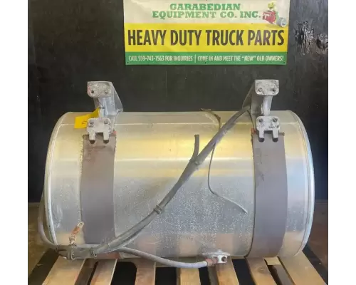 Freightliner FLT Fuel Tank