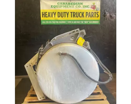 Freightliner FLT Fuel Tank