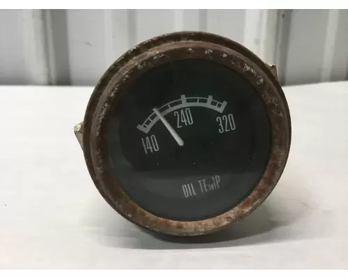 Freightliner FLT Gauges (all)