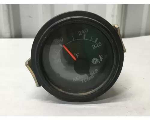 Freightliner FLT Gauges (all)