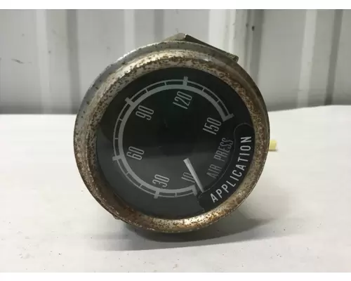 Freightliner FLT Gauges (all)