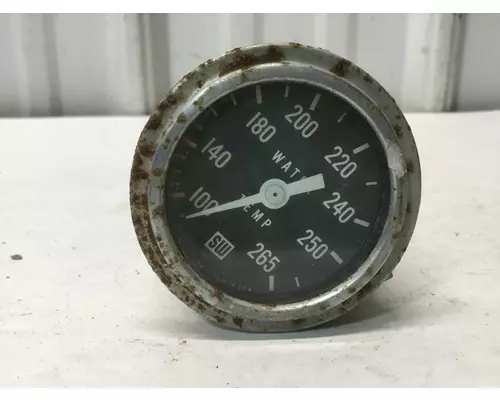 Freightliner FLT Gauges (all)