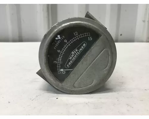 Freightliner FLT Gauges (all)