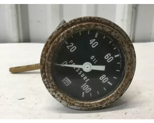Freightliner FLT Gauges (all)