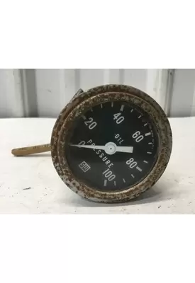Freightliner FLT Gauges (all)