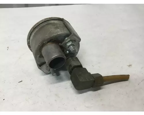 Freightliner FLT Gauges (all)