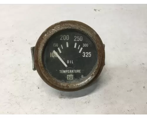 Freightliner FLT Gauges (all)