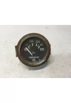 Freightliner FLT Gauges (all)