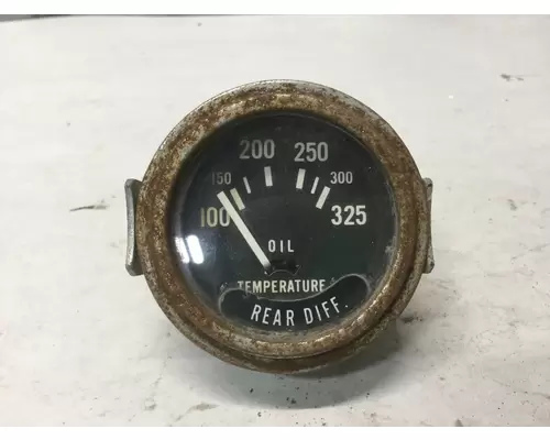 Freightliner FLT Gauges (all)