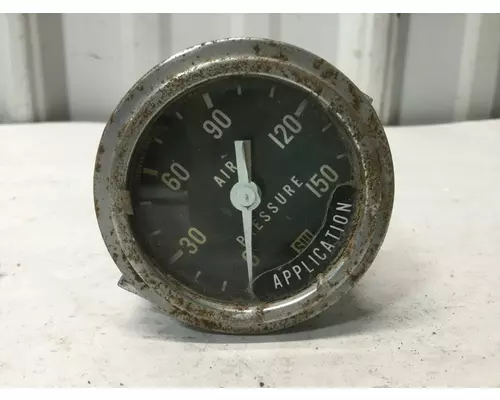 Freightliner FLT Gauges (all)