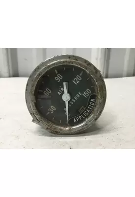 Freightliner FLT Gauges (all)