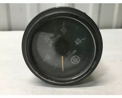 Freightliner FLT Gauges (all)