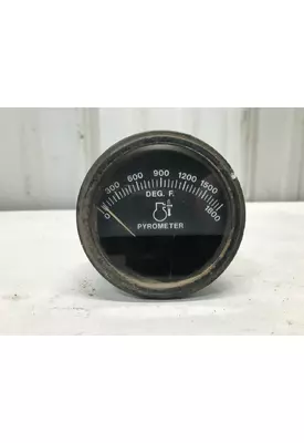 Freightliner FLT Gauges (all)