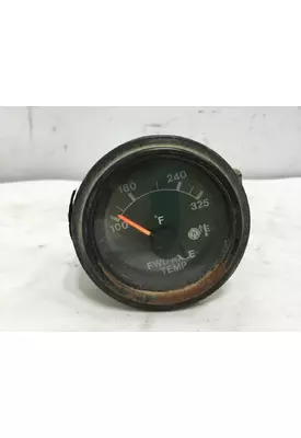 Freightliner FLT Gauges (all)