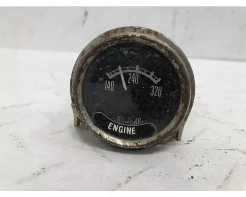 Freightliner FLT Gauges (all)