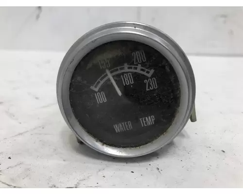 Freightliner FLT Gauges (all)